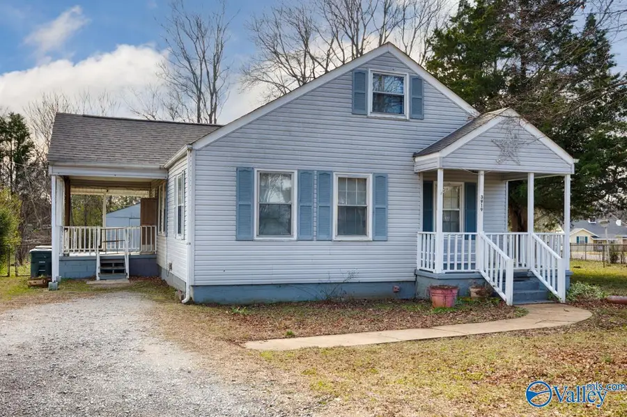 3919 Beech Avenue, Huntsville, AL 35805 - Image #2