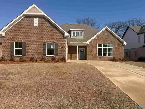 125 Fairways Pass, Meridianville, AL 35759