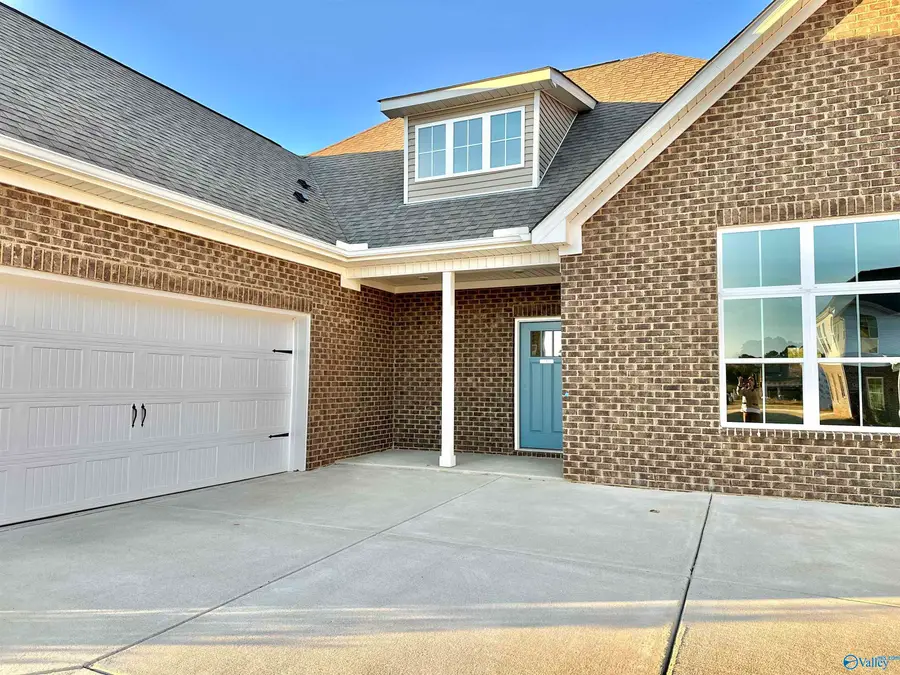 125 Fairways Pass, Meridianville, AL 35759 - #3