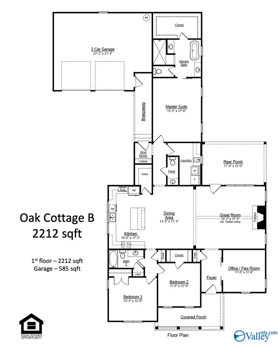 234 Arcadian Way, Madison, AL 35757 - Image #2