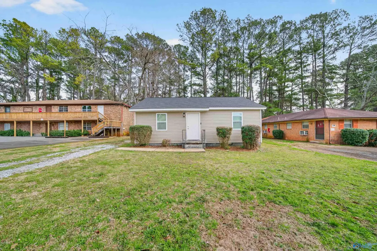 3609 Mcvay Street, Huntsville, AL 35805 - Image #1