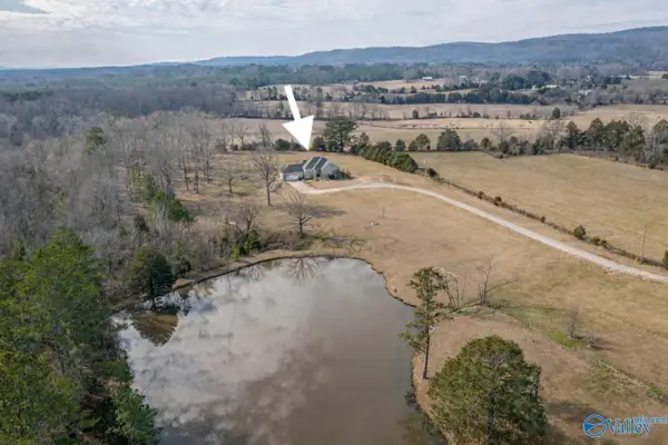 2810 Coates Bend Road, Gadsden, AL 35901