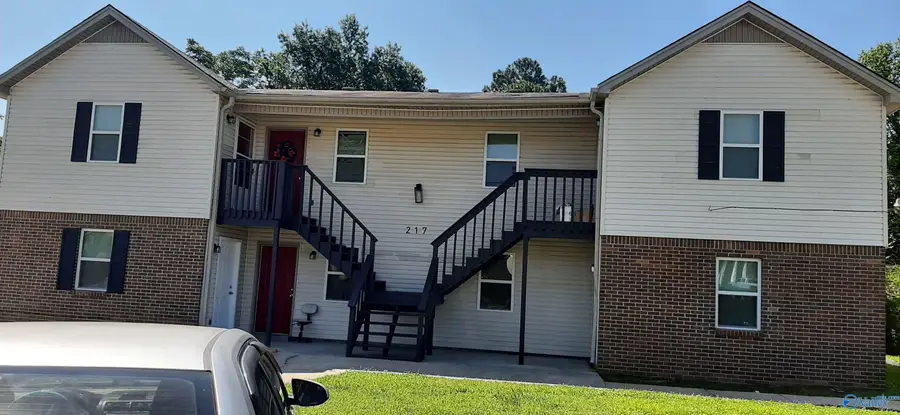 217 8th Street Sw, Decatur, AL 35601 - Image #2