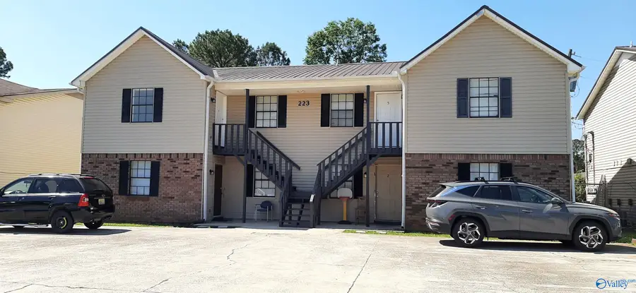 217 8th Street Sw, Decatur, AL 35601 - Image #3