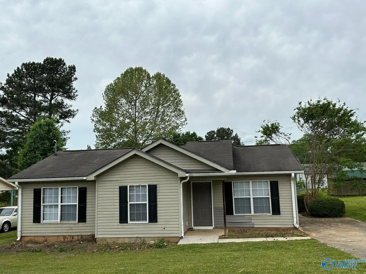 6117 Melrose Road, Huntsville, AL 35810 - Image #1