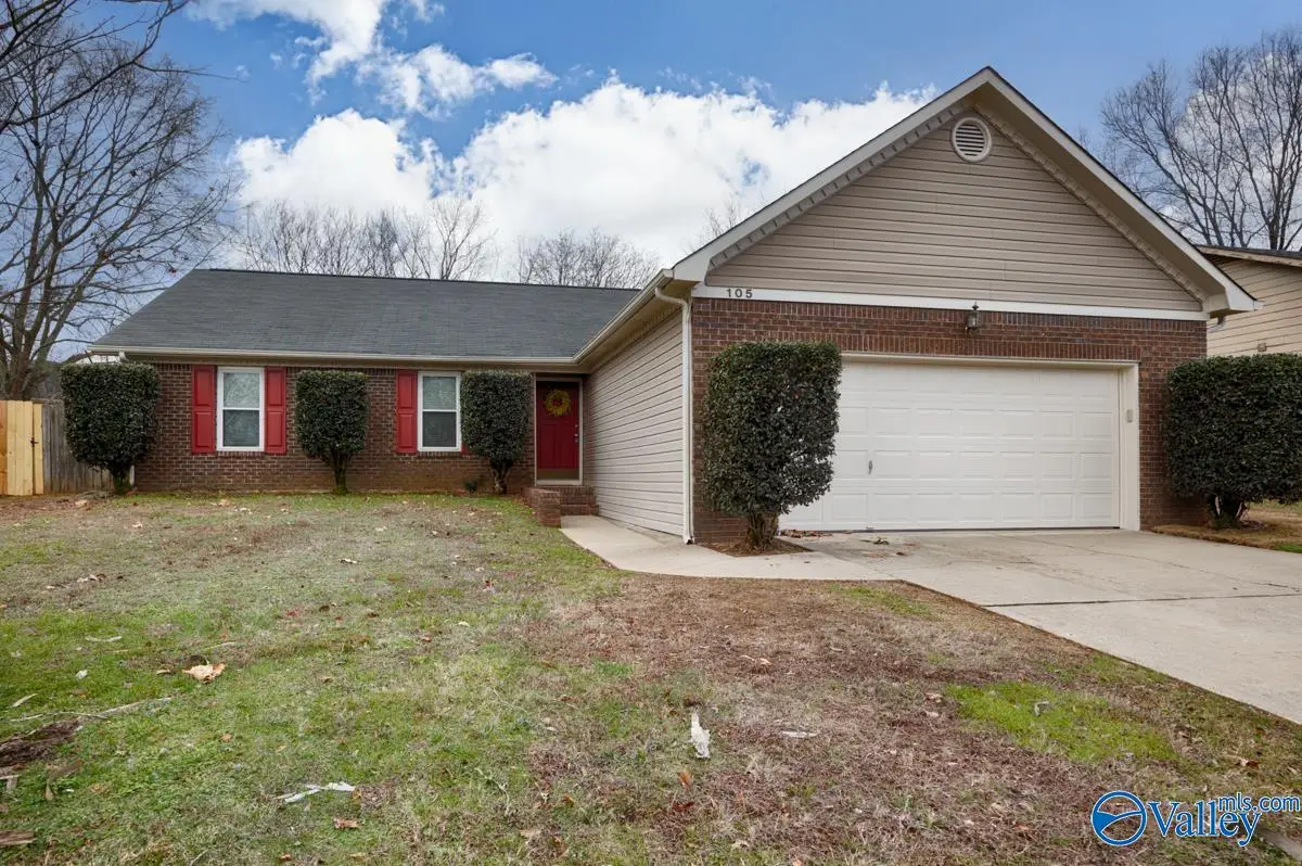 105 Prairie Court, Madison, AL 35758 - Image #1