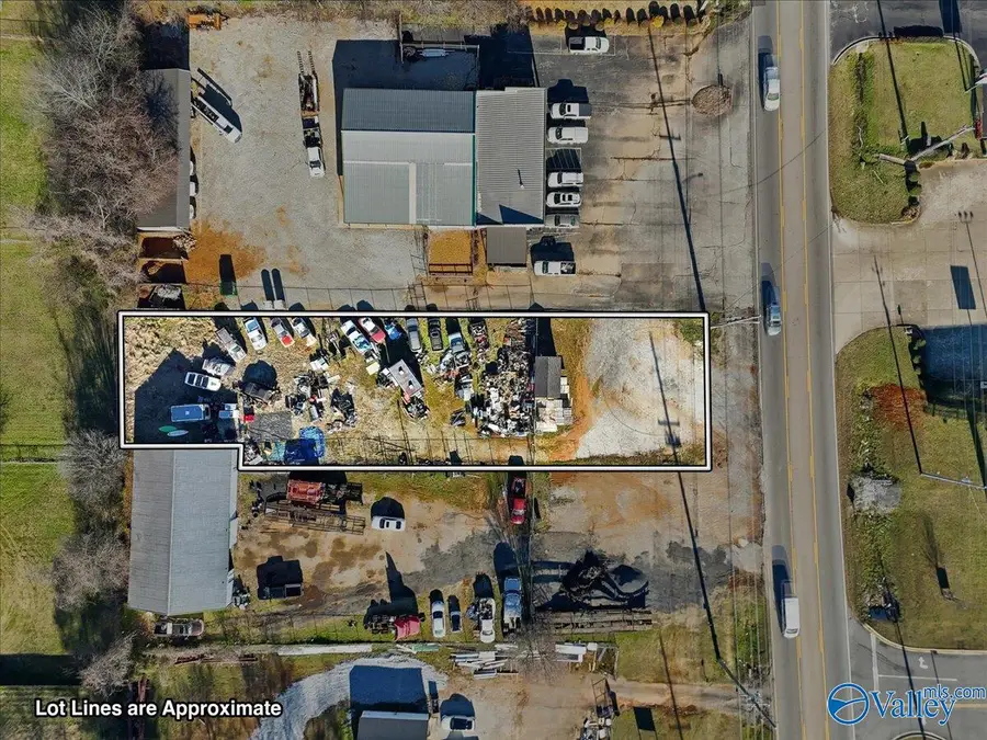 1911 Winchester Road, Huntsville, AL 35811 - #2