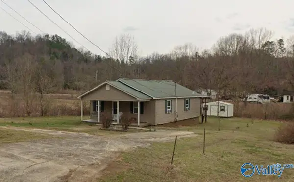 3802 Edmonds Drive, Scottsboro, AL 35768