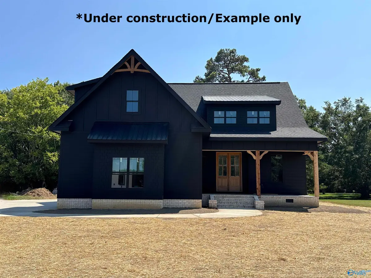 285 Bent River Drive, Gadsden, AL 35901 - Image #1