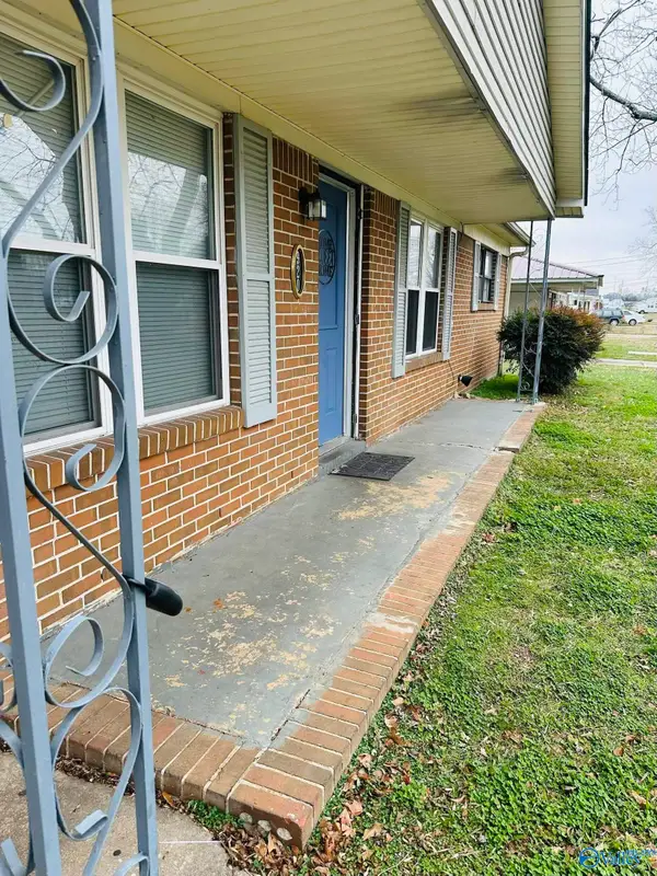 920 Sims Street Sw, Decatur, AL 35603