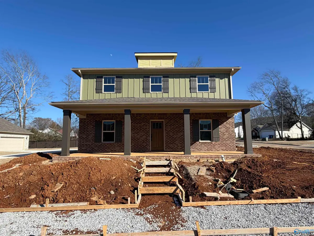 1600 Calistoga Circle Ne, Huntsville, AL 35811 - Image #1