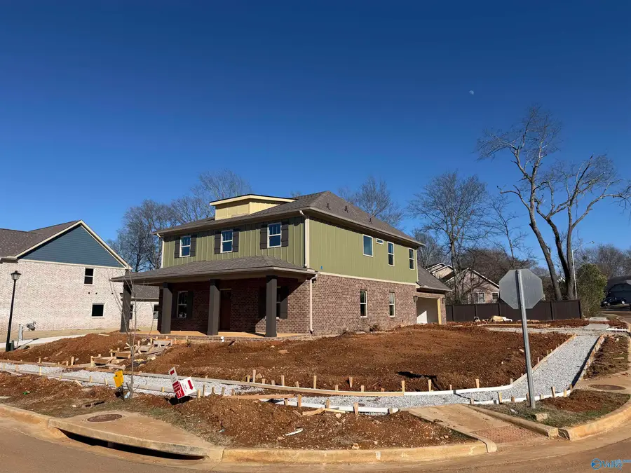 1600 Calistoga Circle Ne, Huntsville, AL 35811 - Image #2