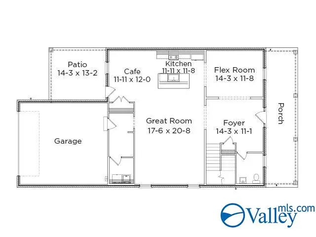 1600 Calistoga Circle Ne, Huntsville, AL 35811 - Image #3