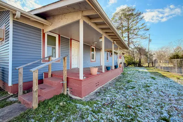 807 N Madison Street, Athens, AL 35611