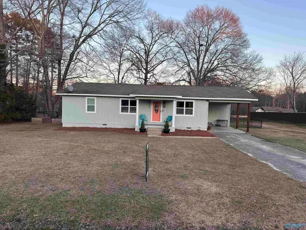 2649 Daystar Lane, Southside, AL 35907