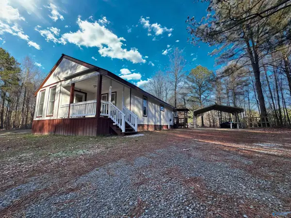 606 County Road 778, Pisgah, AL 35765