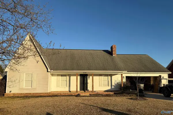 2716 Lexington Avenue Sw, Decatur, AL 35603