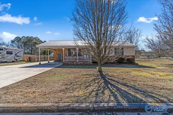 60 Campbell Street, Moulton, AL 35650