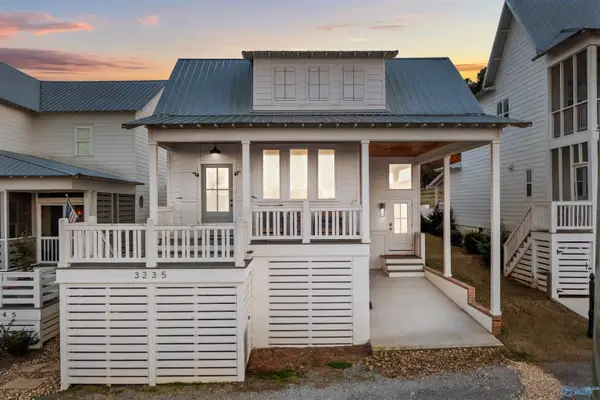 3235 Hardin Road, Guntersville, AL 35976