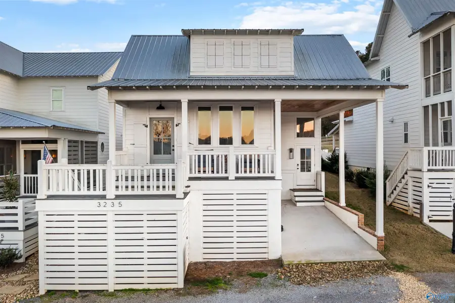 3235 Hardin Road, Guntersville, AL 35976 - Image #2