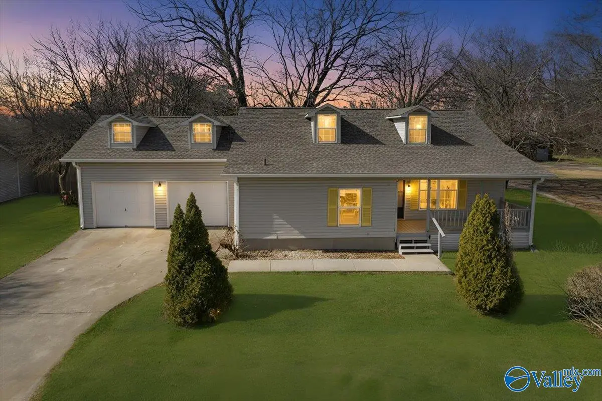 3140 Maysville Road, Huntsville, AL 35811 - #1