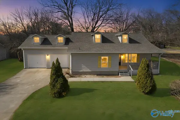 3140 Maysville Road, Huntsville, AL 35811