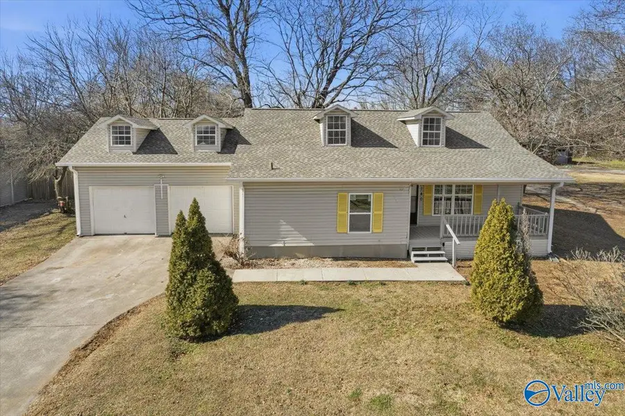 3140 Maysville Road, Huntsville, AL 35811 - #3