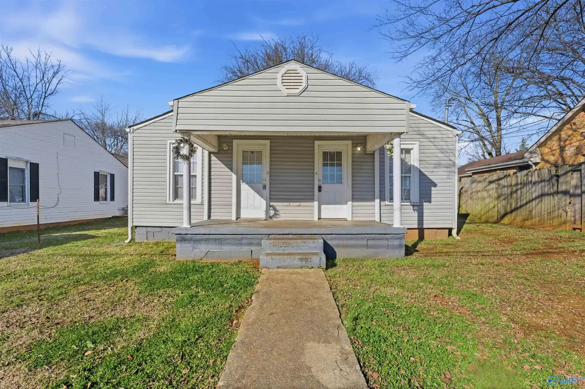 3402 8th Avenue Sw, Huntsville, AL 35805 - Image #1