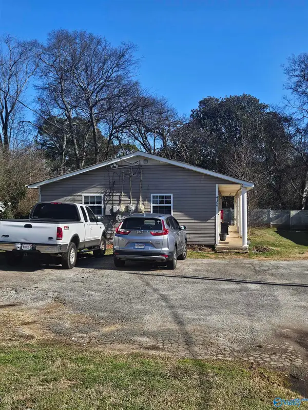 4106 17th Street, Huntsville, AL 35805