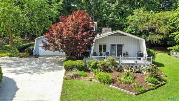 115 Cornelius Road, Guntersville, AL 35976