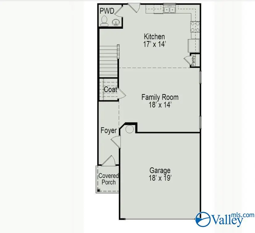 7208 Fox Glen Circle Se, Owens Cross Roads, AL 35763 - Image #2