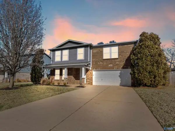 128 Grantham Circle, Madison, AL 35756