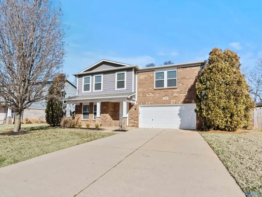 128 Grantham Circle, Madison, AL 35756 - Image #3