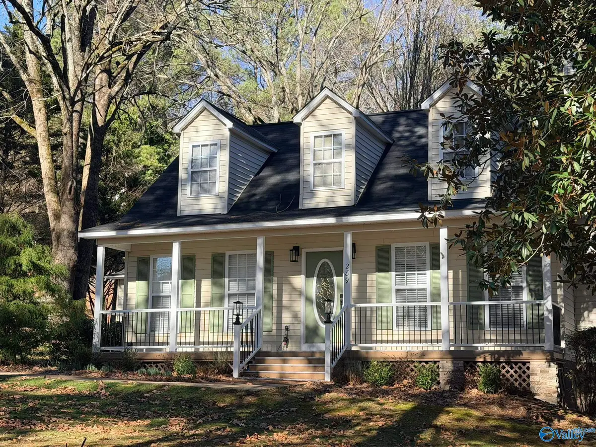 289 Ashley Drive, Grant, AL 35747 - Image #1
