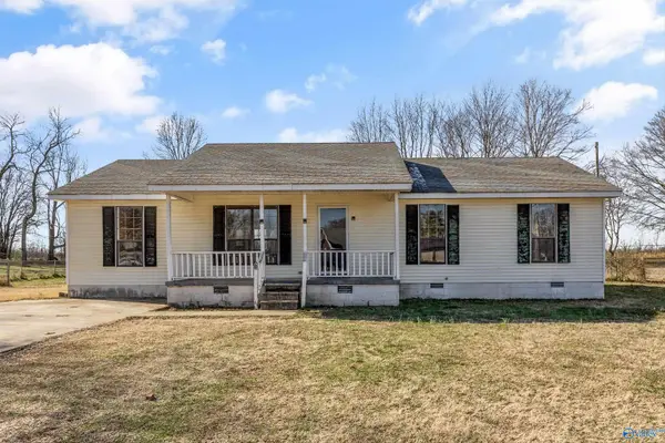 21843 Daveen Drive, Elkmont, AL 35620