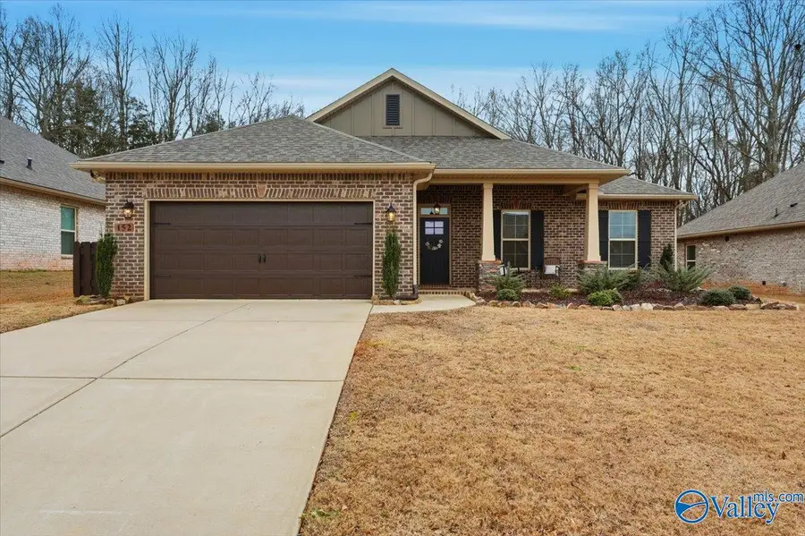 152 Midpark Drive, Meridianville, AL 35759 - Image #3