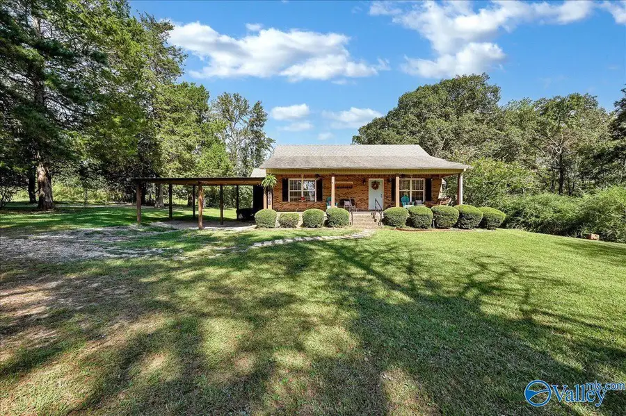 7275 County Road 214, Trinity, AL 35673 - #3