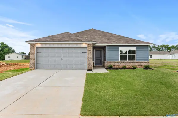 116 Starling Mill Trail, Huntsville, AL 35811