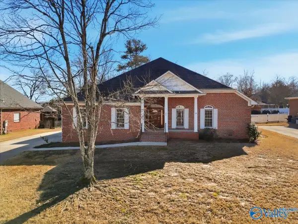 106 Villa Drive, Meridianville, AL 35759