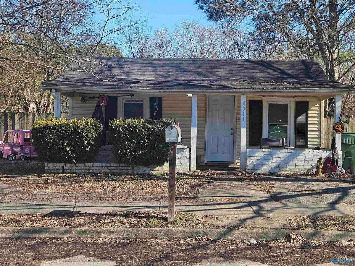 4011 Mcvay Street, Huntsville, AL 35805 - Image #1