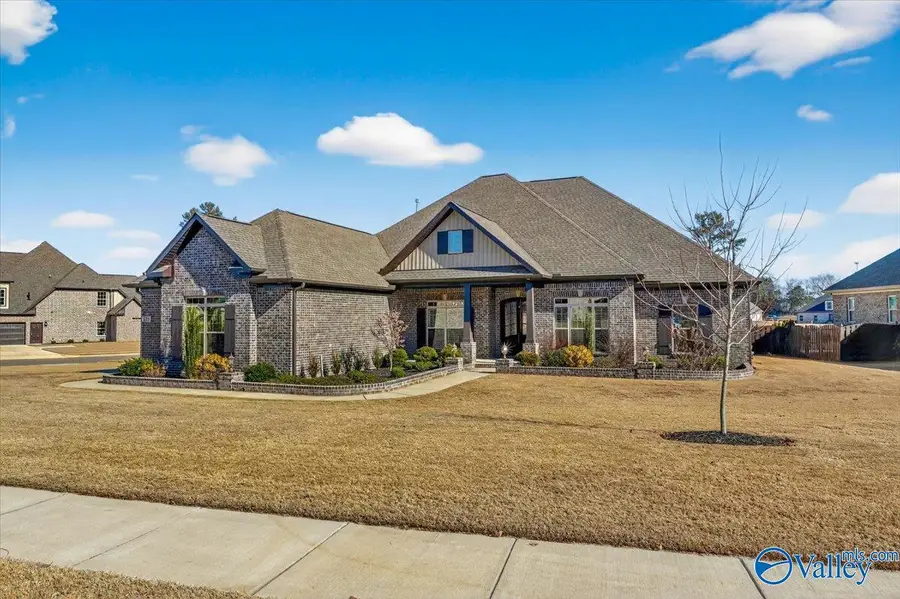 235 Idle Creek Drive, Huntsville, AL 35811 - #2