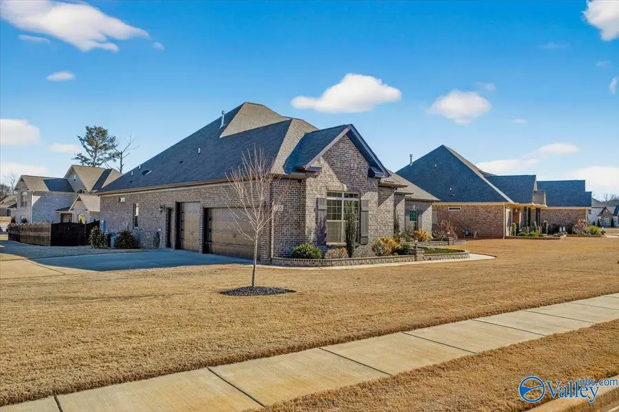235 Idle Creek Drive, Huntsville, AL 35811 - #3