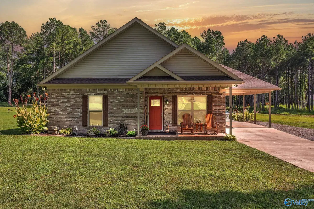 106 County Road 632, Rogersville, AL 35652 - Image #1