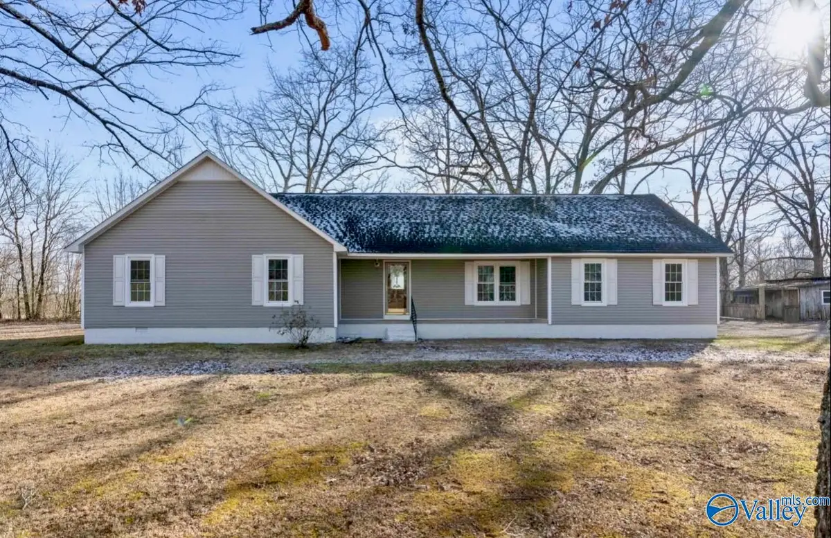 2844 Charity Lane, Hazel Green, AL 35750 - Image #1