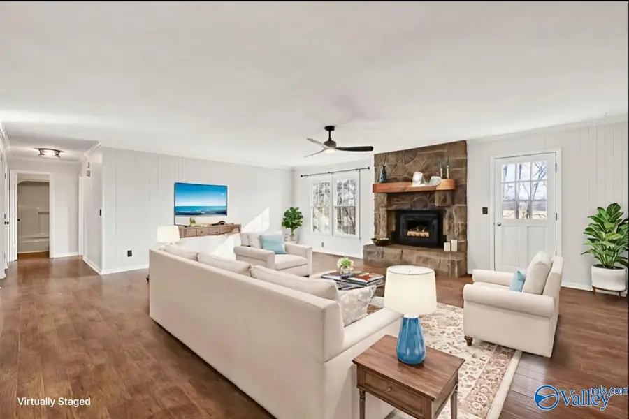 2844 Charity Lane, Hazel Green, AL 35750 - Image #3