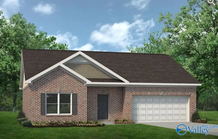 189 Mill Valley Way, New Market, AL 35761 - Image #2