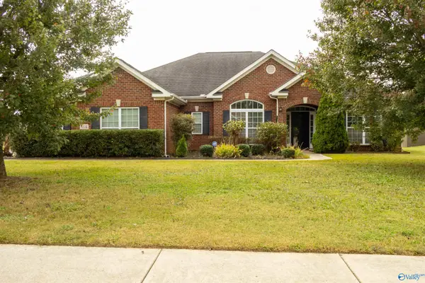 114 Parkview Drive, Meridianville, AL 35759