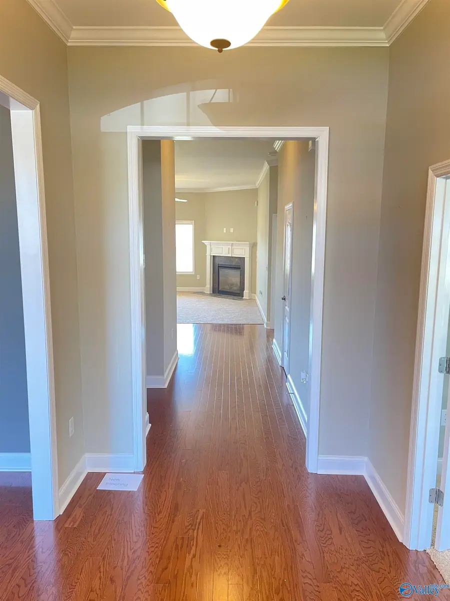 114 Parkview Drive, Meridianville, AL 35759 - #3