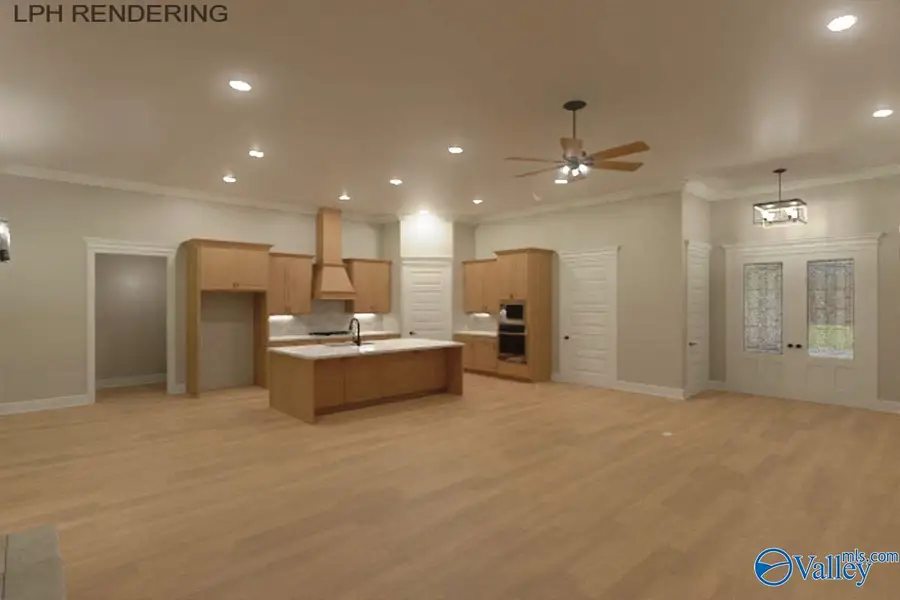 Edmonton-B Avondale Drive, Athens, AL 35613 - Image #2