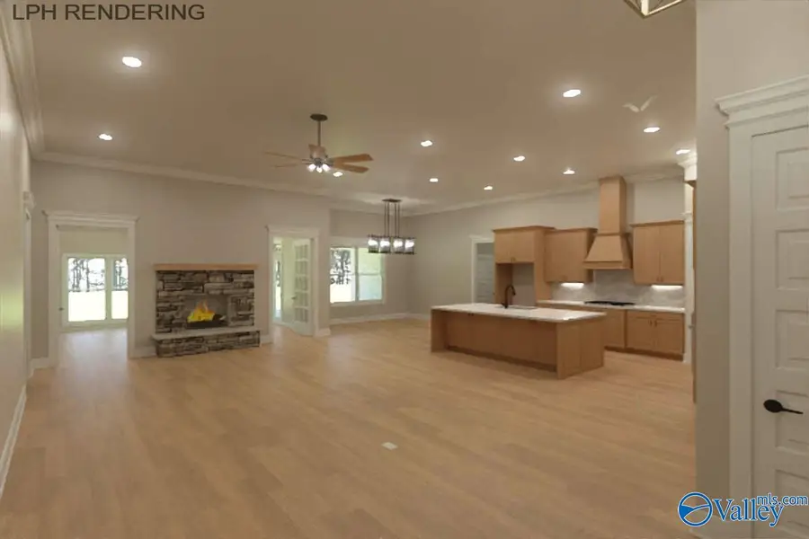 Edmonton-B Avondale Drive, Athens, AL 35613 - Image #3